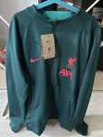 Bluza Nike Fc Liverpool Slim Fit rozmiar S