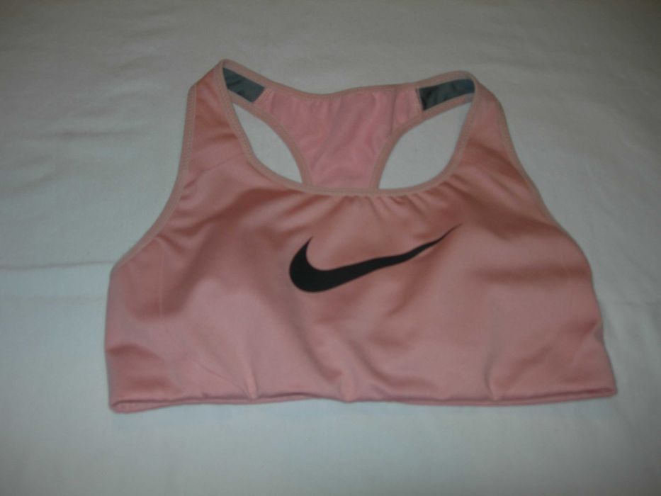 Top de Senhora. Nike.