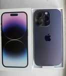 Telefon IPhone 14 Pro 256 GB