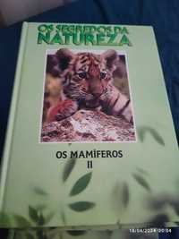 Os segredos da natureza