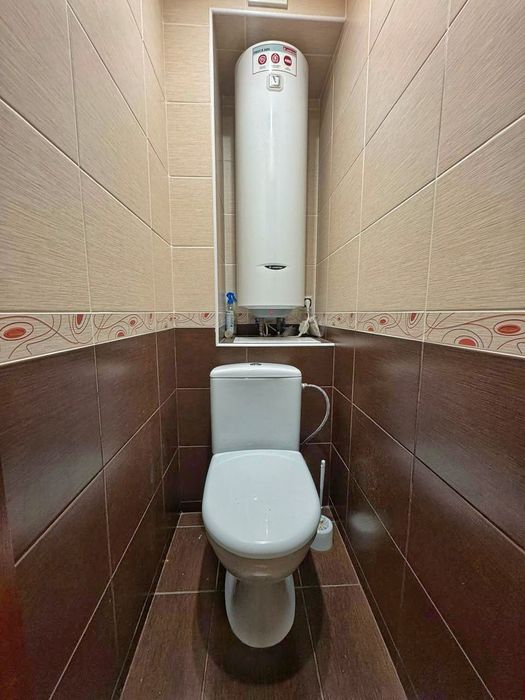 ЦЕНА СНИЖЕНА!!! 2к.кв. 7 Заречный ЕВРОРЕМОНТ Жилищный сертификат