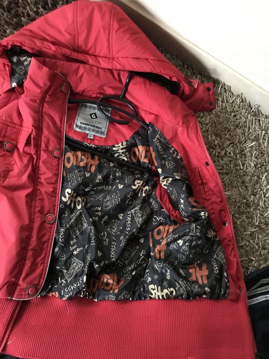 Bezrękawnik Goofriends r. L-XL