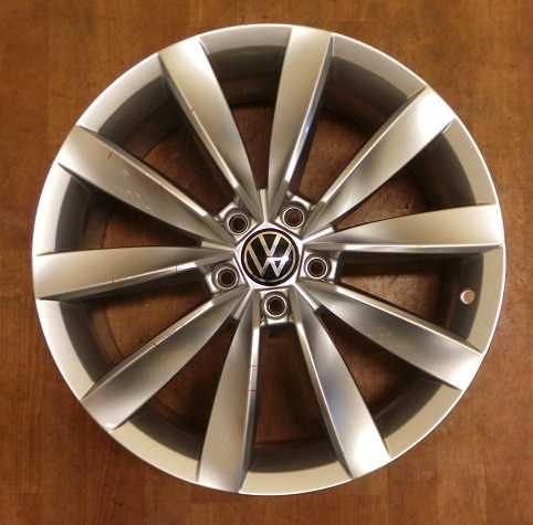 19" VW ARTEON 3G8 felga aluminiowa