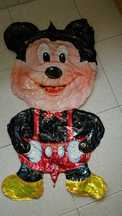 Balão do Mickey Mouse