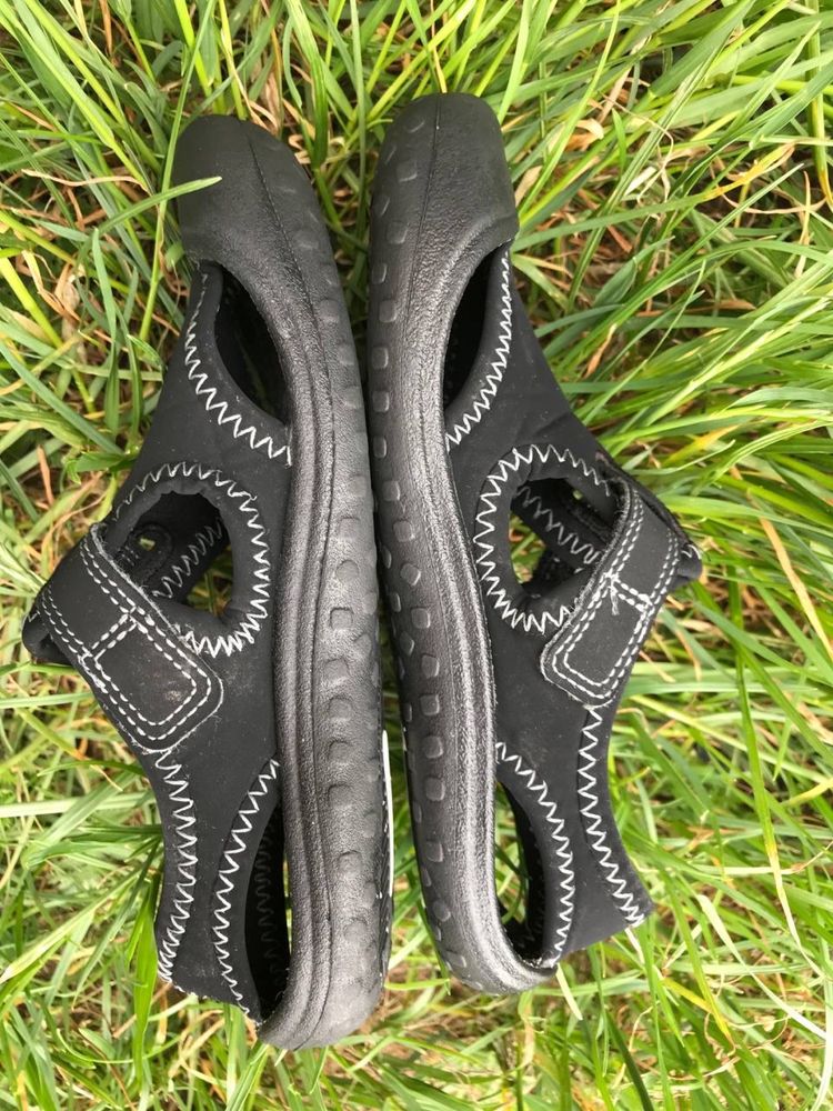 Аквашузи сандалі Nike 28-29 р.