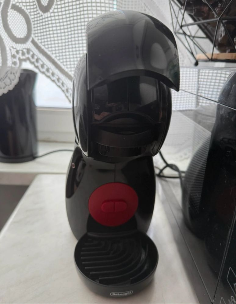 Ekspres do kawy delonghi