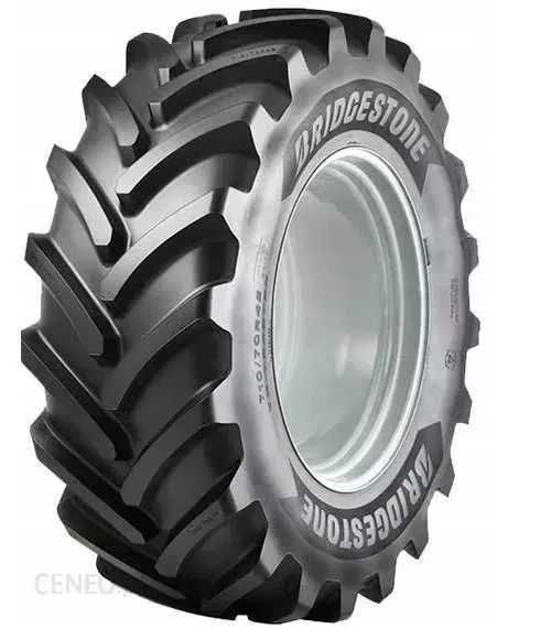 Opona 420/70R28 VX-TRACTOR 139D TL Bridgestone