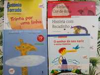 LER+ Plano Nacional de Leitura - Vários