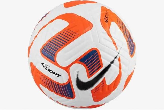 Футбольний м'яч Nike Flight OMB (розмір 5)