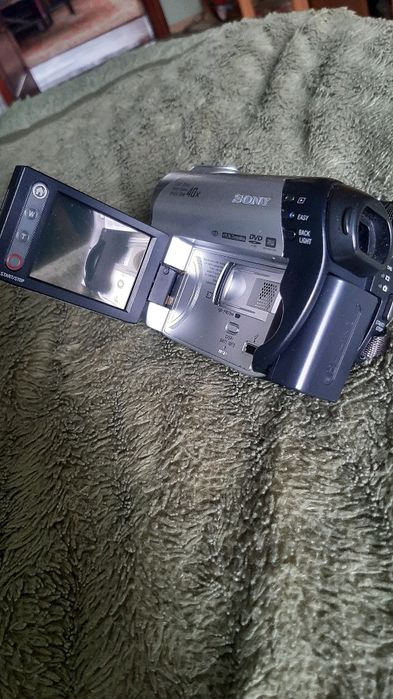 Видеокамера soni csrl zeiss