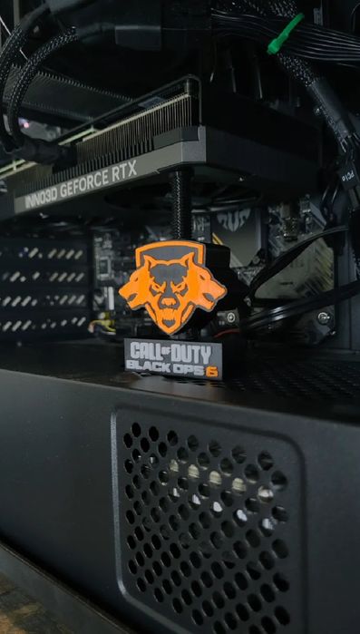 Підставка під відеокарту