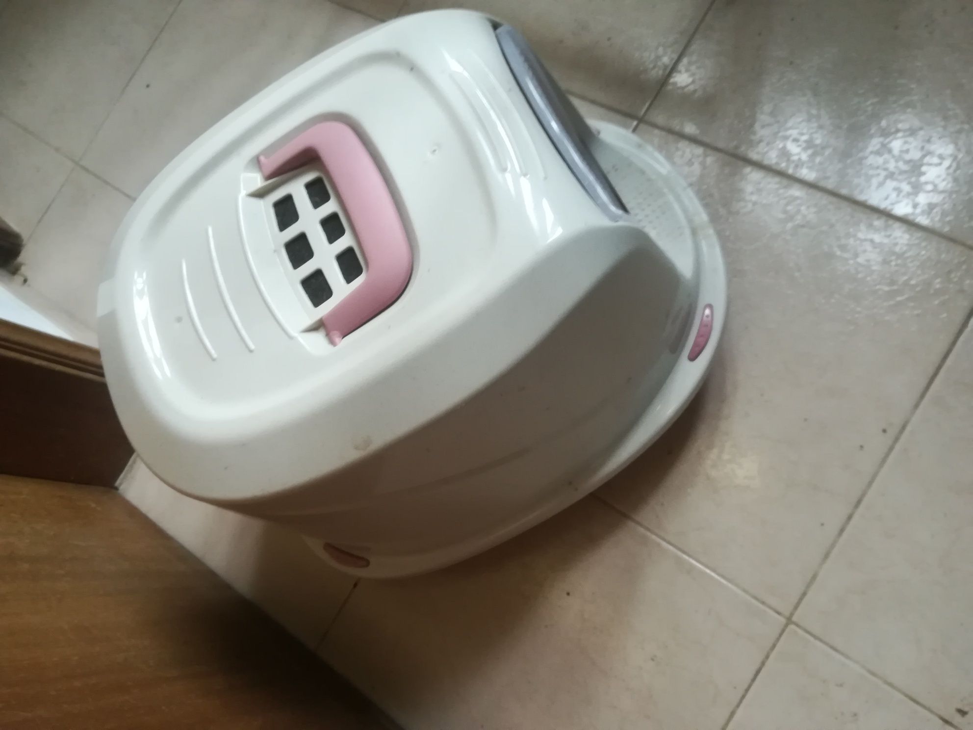 WC para Gatos       .
