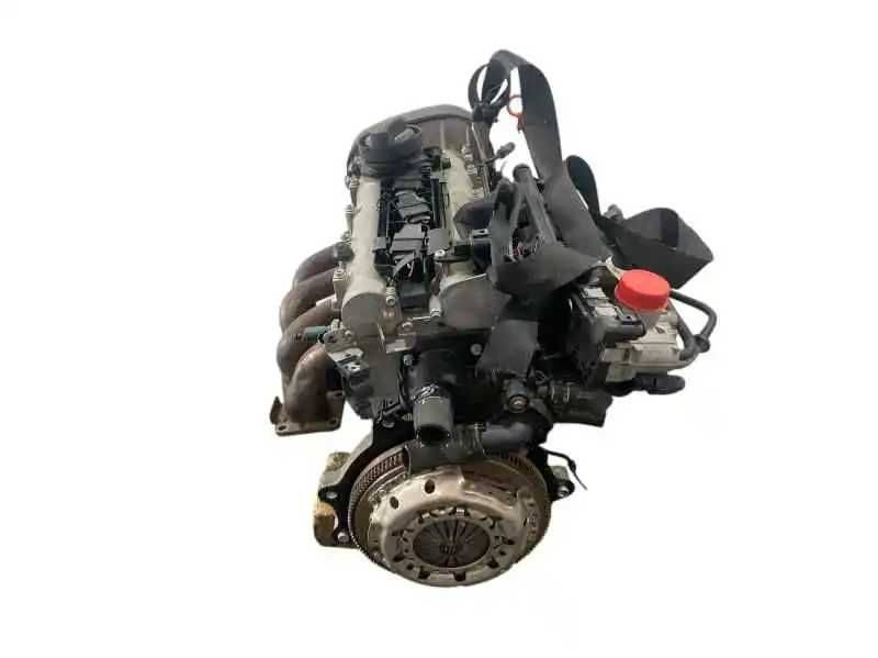 Motor Volkswagen Golf V, New Beetle 1.4 16V 75 CV    BCA