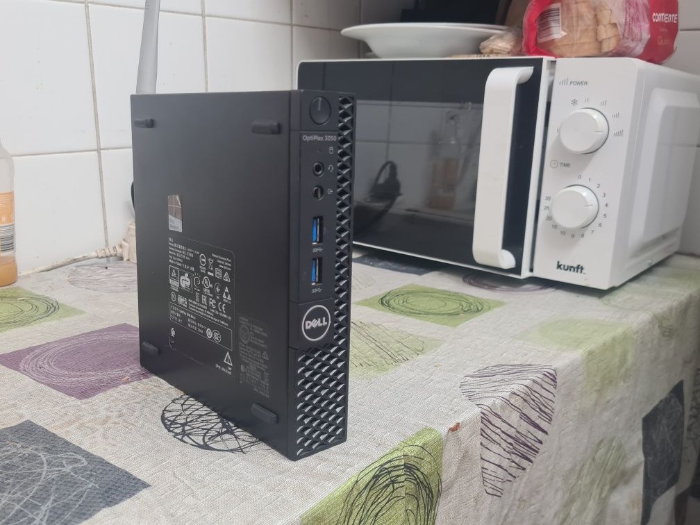 Mini computador dell