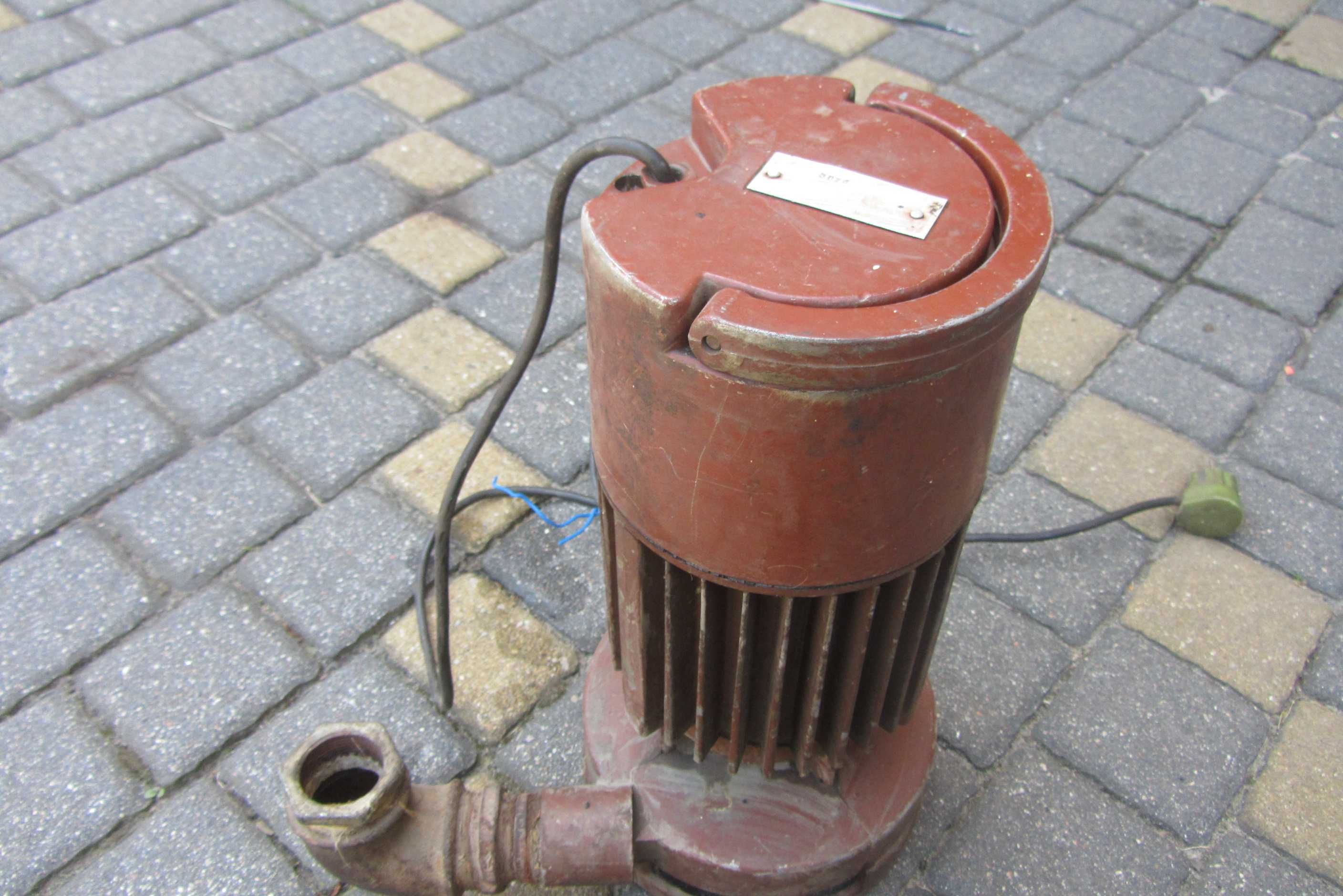 Pompa wody 230 v