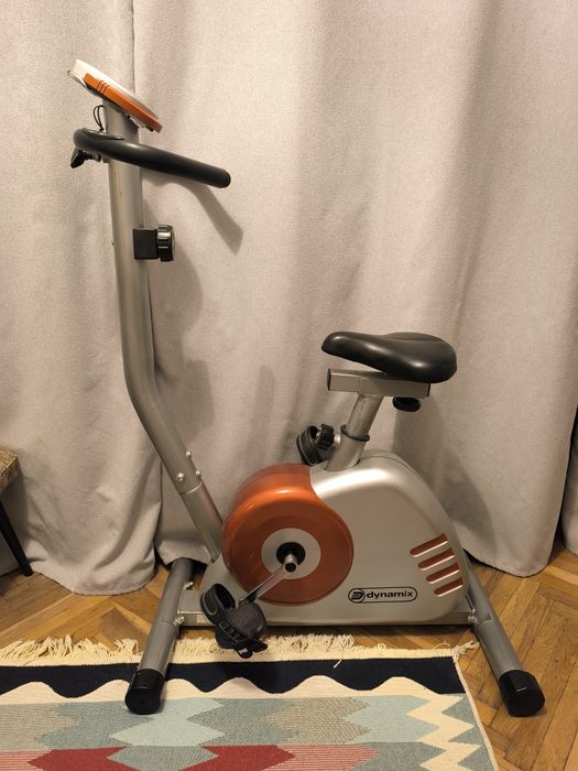 Rowerek treningowy dynamix rower stacjonarny do ćwiczeń