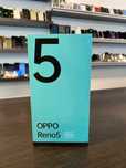 Telefon OPPO Reno 5 5G 8/128GB Black lub Blue Poznań Długa 14