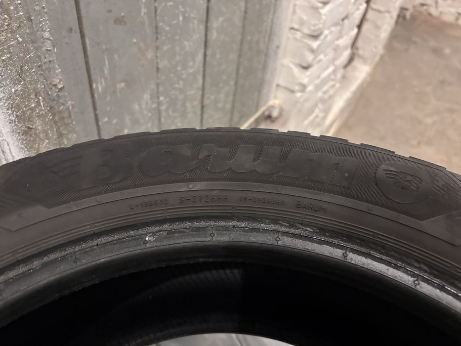 opony zimowe 205/55/R16