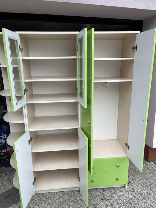 Sprzedam meble na wymiar