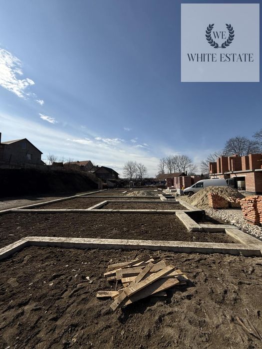 Продаж 2-поверхового Таунхауса у с. Біла