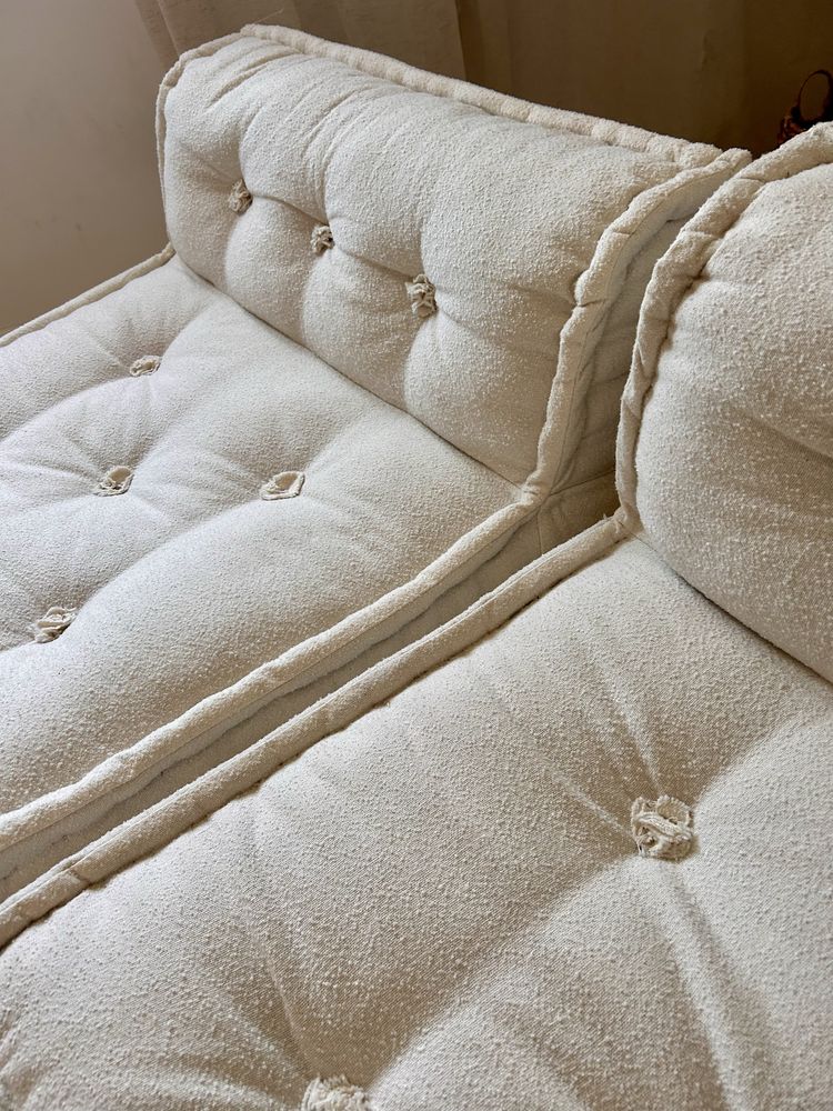 Sofa modułowa Sklum Dhel