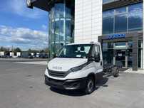 Iveco 35S18H  IVECO DAILY 35S18H r.o. 3450 mm
