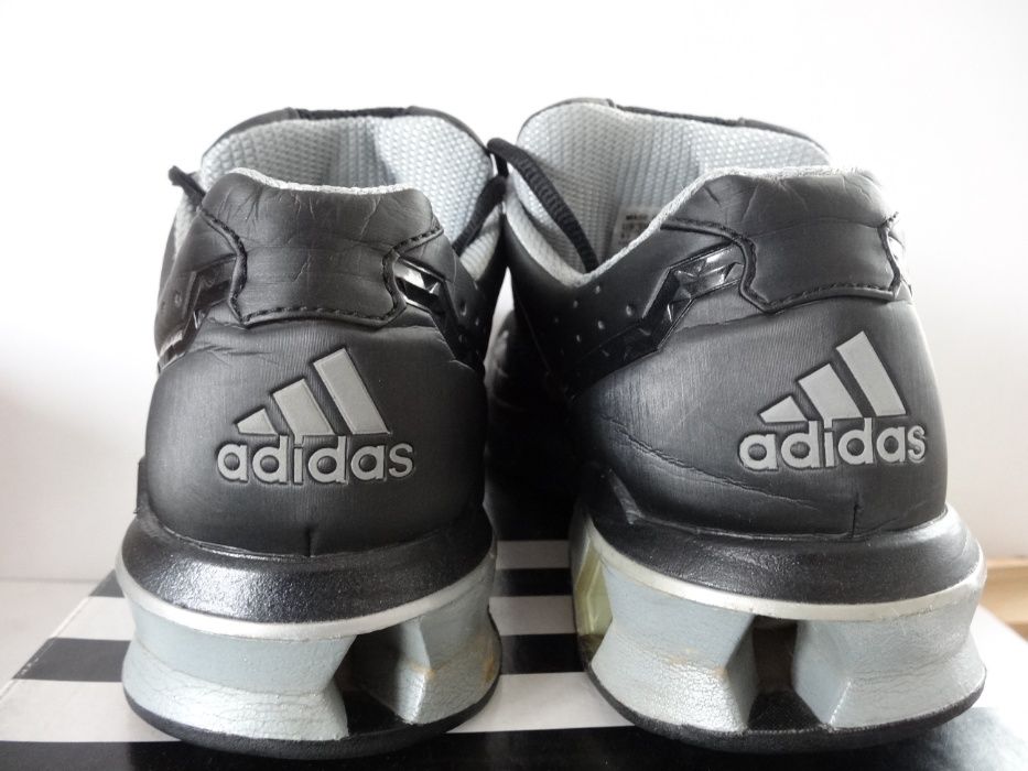 Buty ADIDAS a3 Twinstike roz 43 TORSION