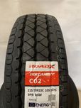 NOWA! Opona Letnia 215/70R15C RoadX RXQUEST CO2 109/107S - WYSYŁKA