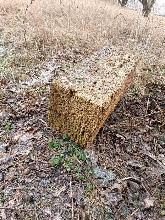 Продам ракушняк кримський старих запасів, новий