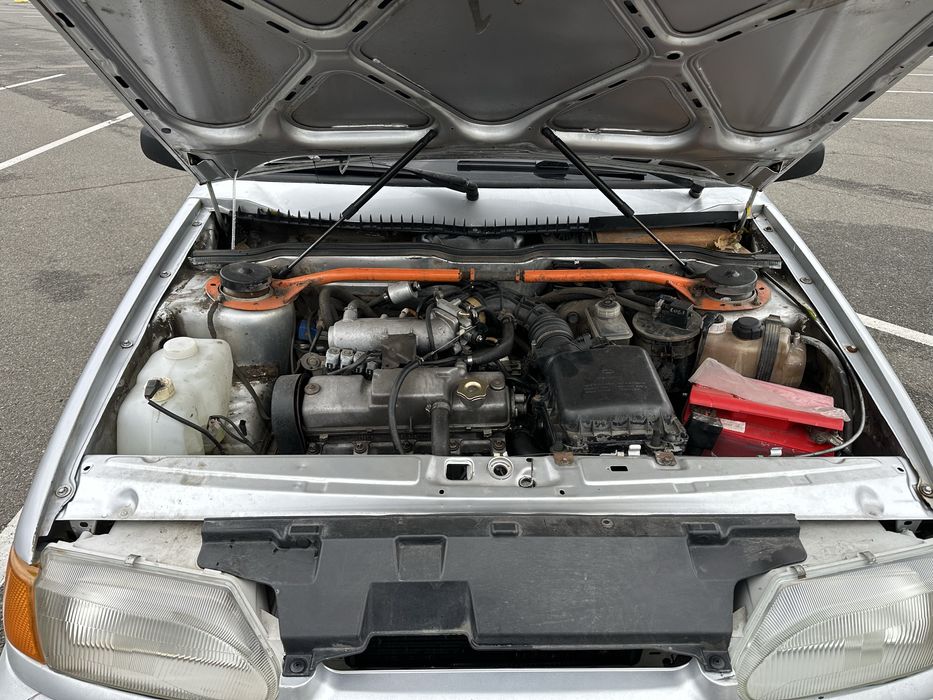 Продам ваз 2114 у чудовому стані авто доглянуте вкладень не потребує