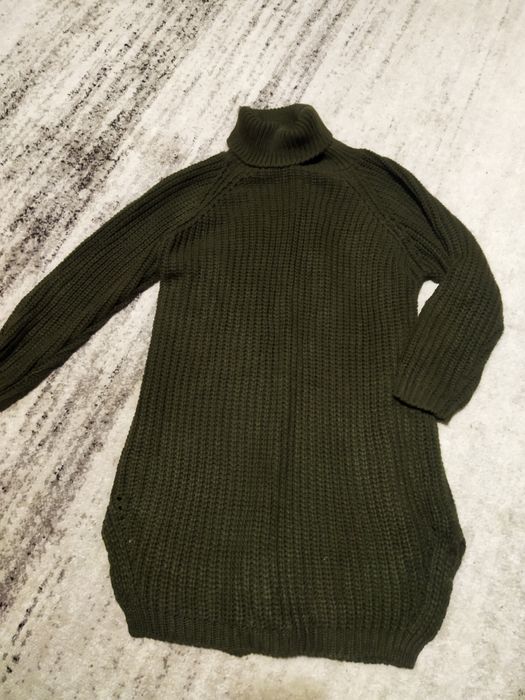 Світер жіночий оверсайз