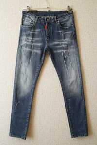 Мужские джинсы MY BRAND (Нидерланды)