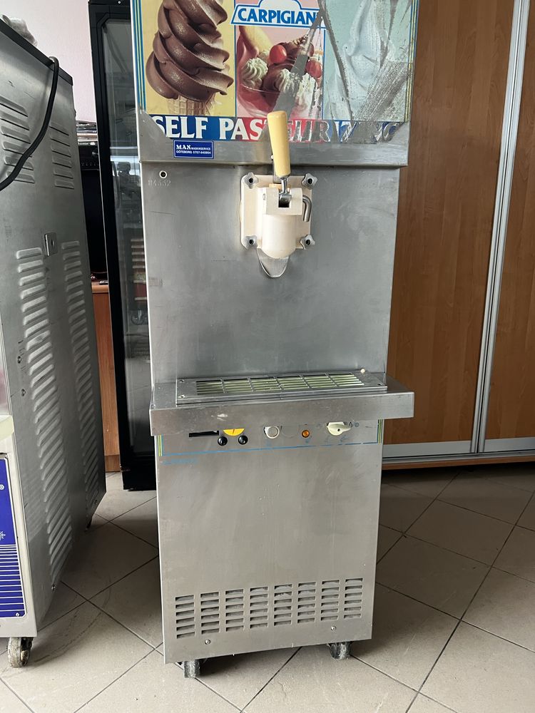 Carpigiani Coldelite automat maszyna do lodów