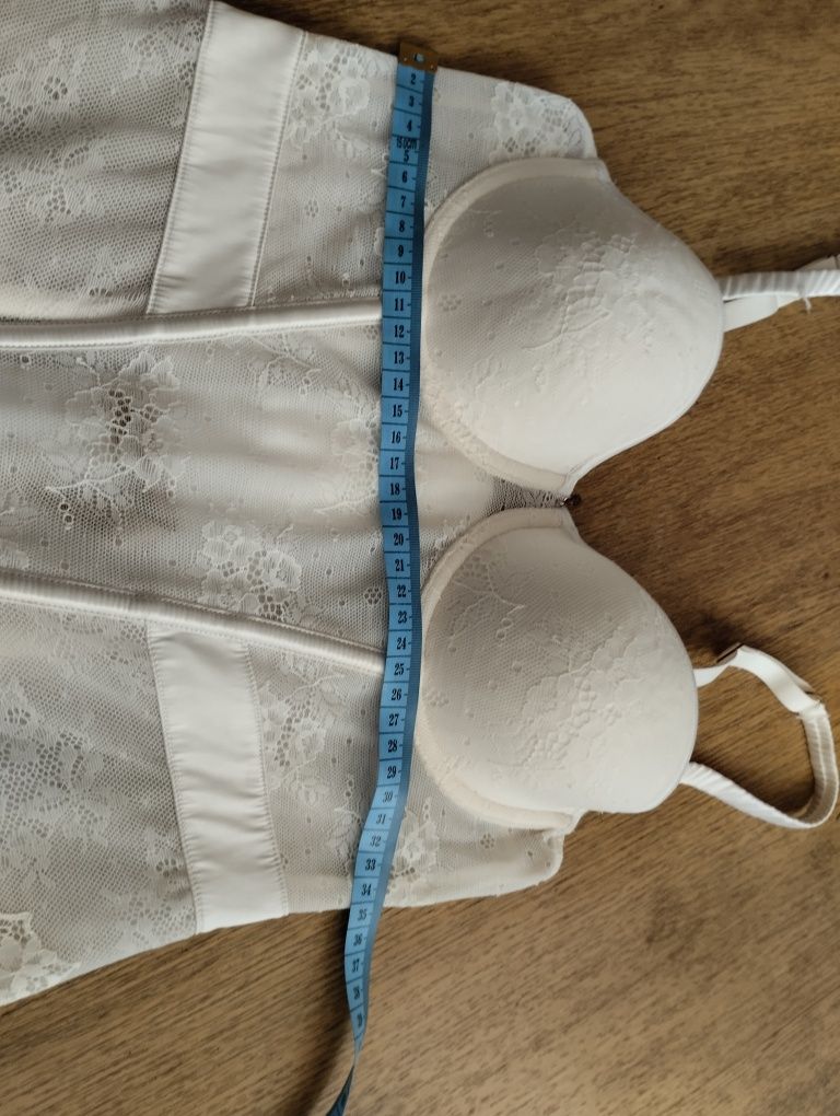 Gorset damski Hunkemöller 75C