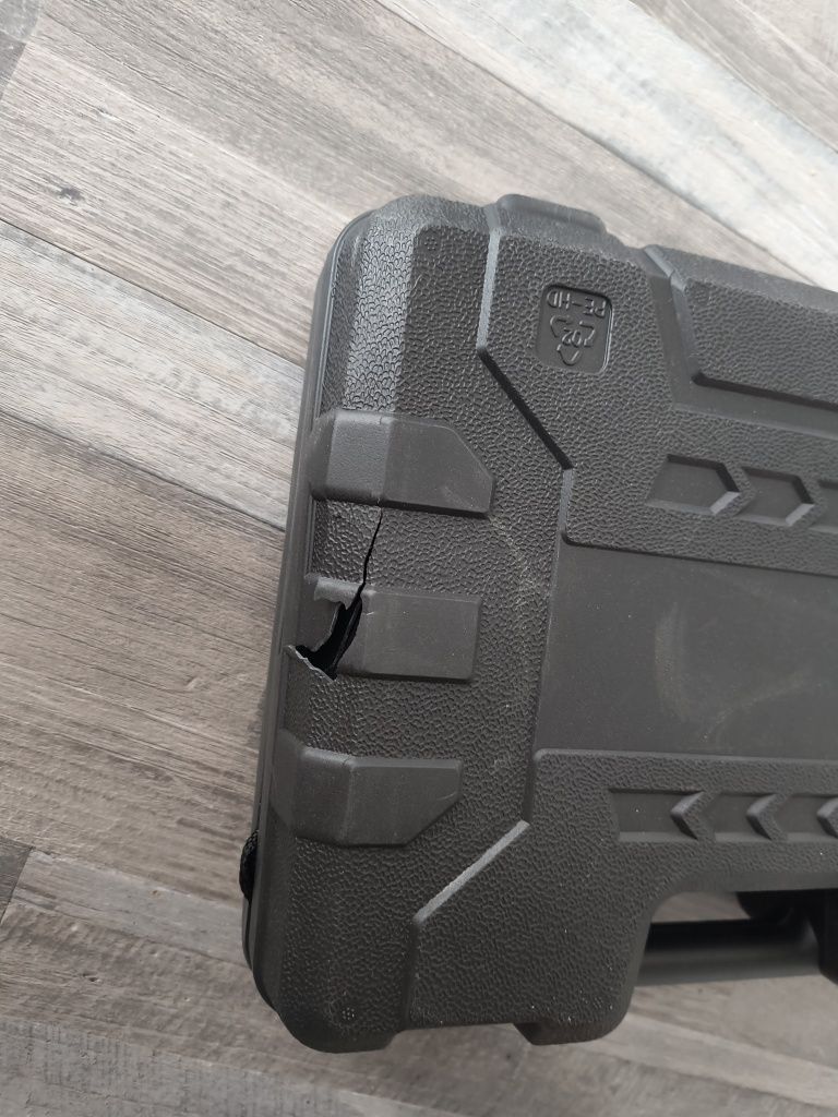 Wkrętarka 21V zestaw ! Cordless drill