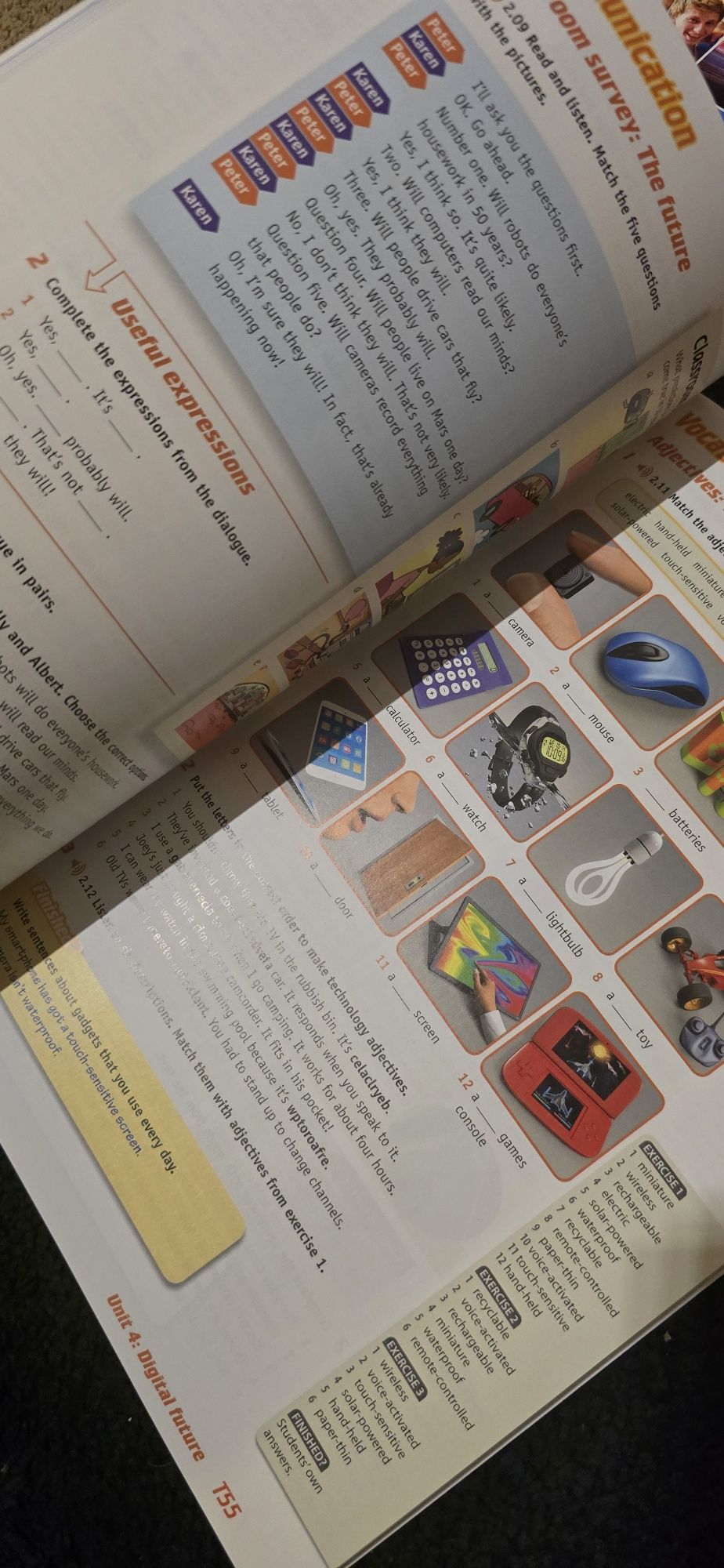 Your Turn 9 - Inglês 9⁰ Ano - Conjunto  3 livros OXFORD