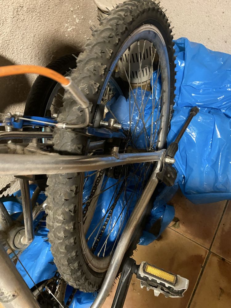 Rower mtb Ragazzi 26” cali  górski