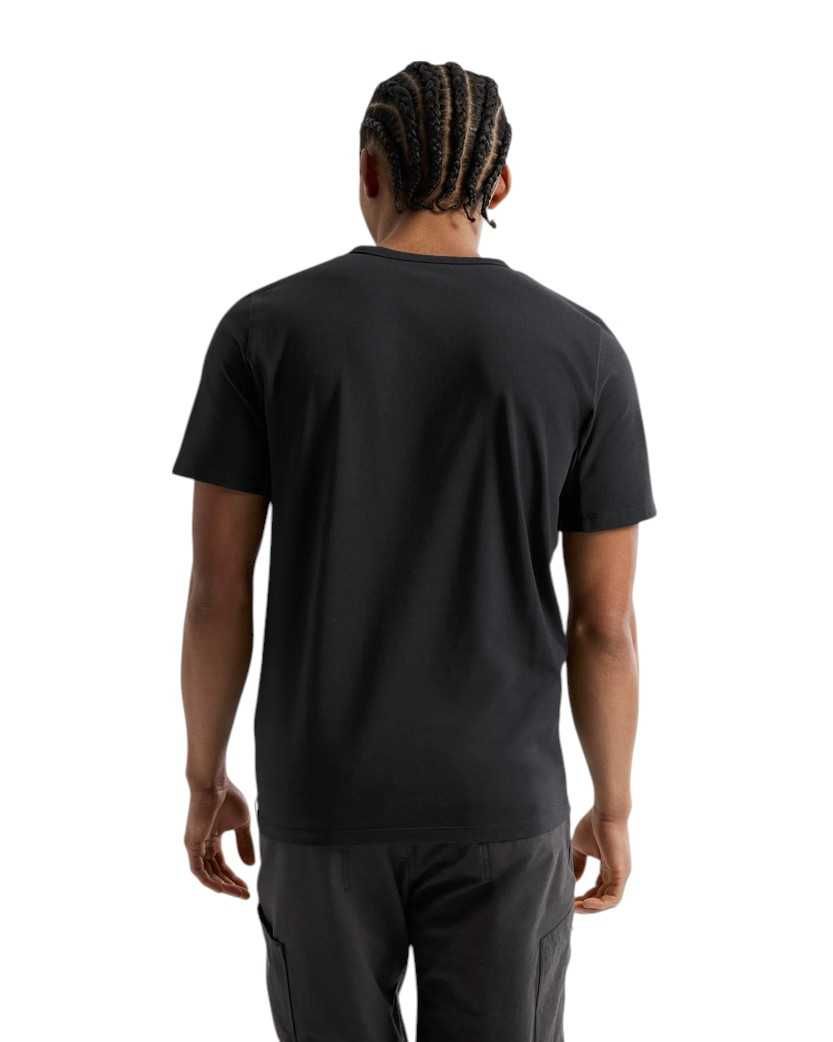 Футболка Arc'teryx Captive Arc Word T-Shirt SS Black