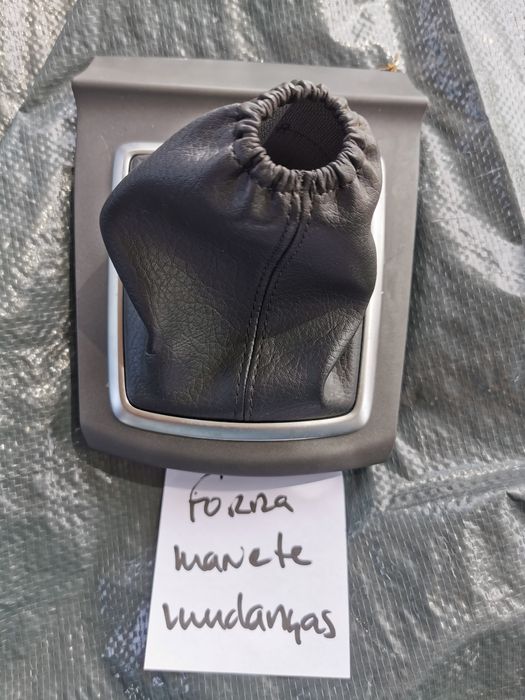 Várias peças Ford Focus 1.6 Tdci