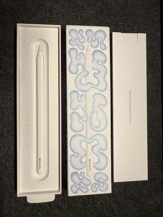 Стилус Apple Pencil Pro