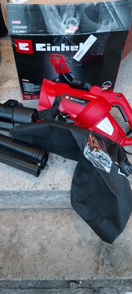 Einhell GC-EL 3024 E