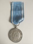 Medal wyzwolenia i wolności finlandi