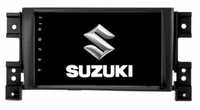 Radio Android GPS WI-FI Suzuki Grand Vitara 05-14r 64GB