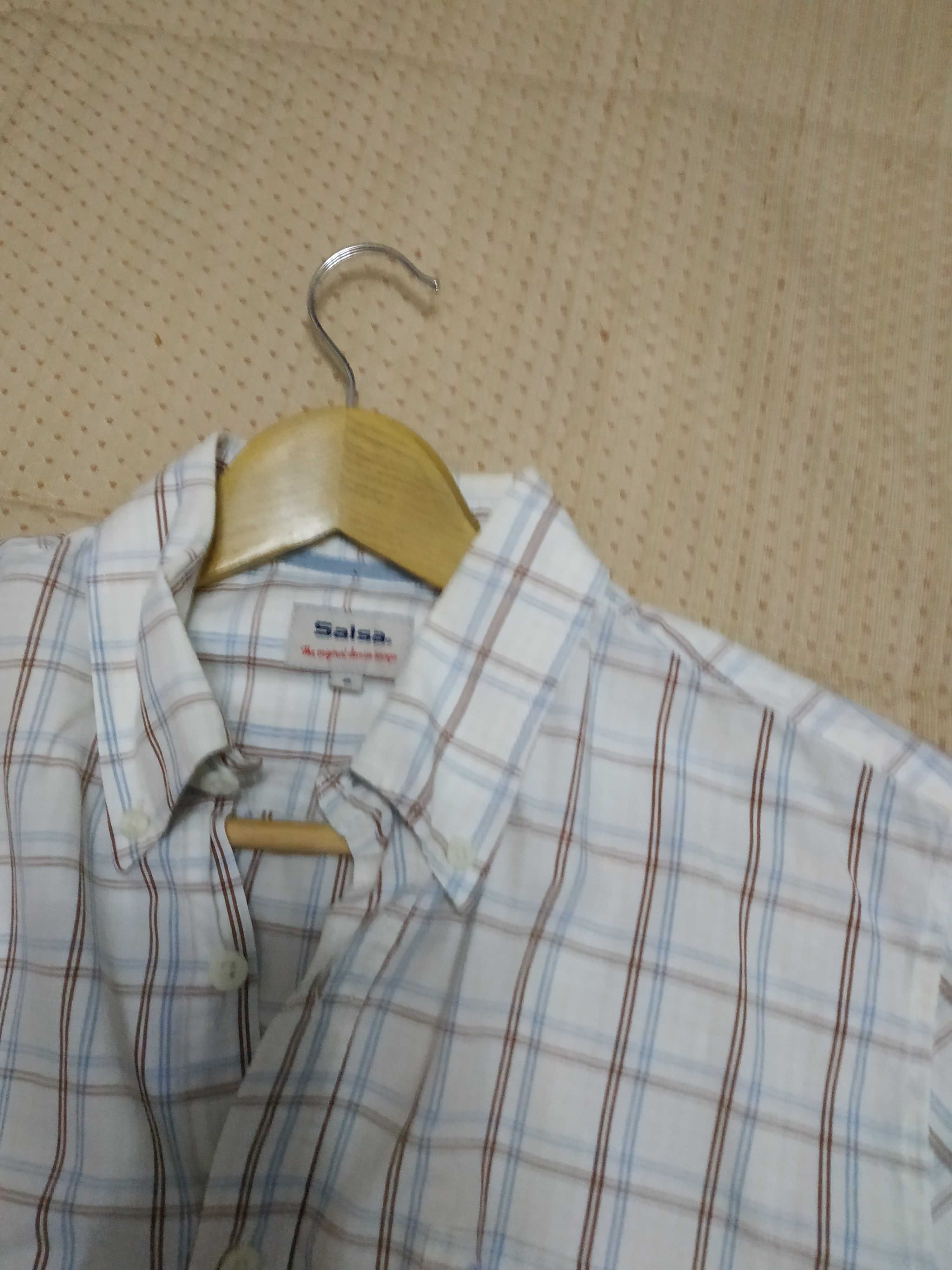 Camisa  Salsa  S