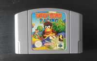 Nintendo 64 (N64) - Diddy Kong Racing