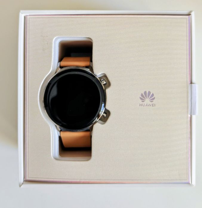 Huawei Watch GT 2