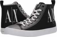 Sneakersy/ trampki Emporio Armani Exchange - rozmiar 42