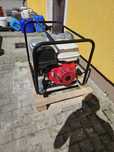 Pompa wody Honda WT40x