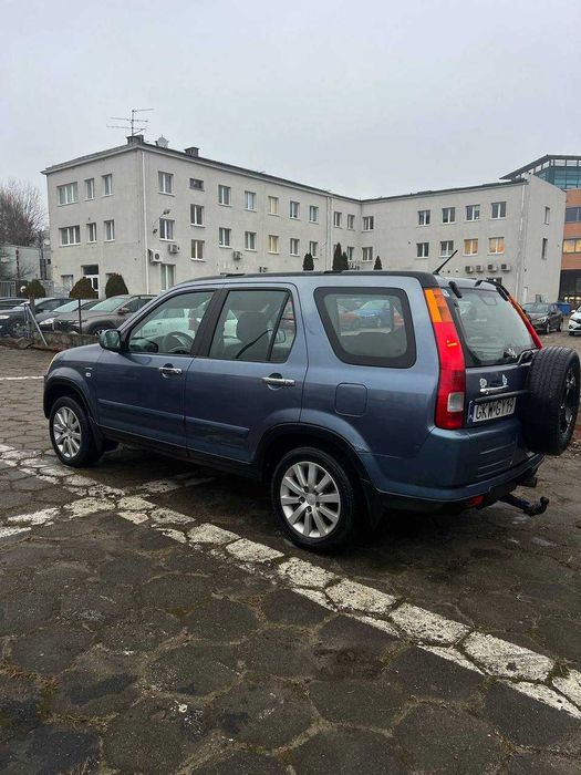 Honda CR-V 2.0 Benzyna 2003
