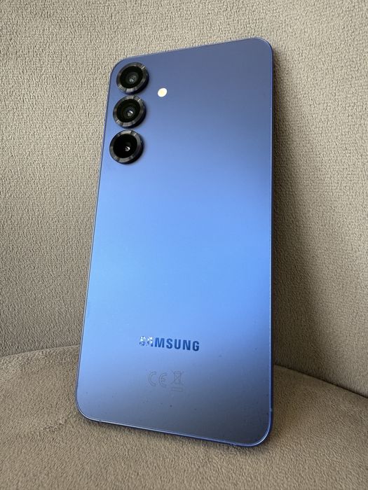 Samsung Galaxy S25+ 12/512GB  Navy